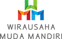 Logo Wirausaha Muda Mandiri
